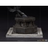 Iron Studios - Harry Potter - Ron Weasley al Mago Scacchi BDS Deluxe Art Scale 1/10