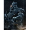 Iron Studios - Harry Potter - Ron Weasley al Mago Scacchi BDS Deluxe Art Scale 1/10