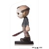 Iron Studios - Jason Voorhees - Venerdì 13 Mini Co.Heroes PVC