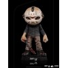 Iron Studios - Jason Voorhees - Venerdì 13 Mini Co.Heroes PVC