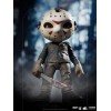 Iron Studios - Jason Voorhees - Venerdì 13 Mini Co.Heroes PVC