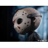Iron Studios - Jason Voorhees - Venerdì 13 Mini Co.Heroes PVC