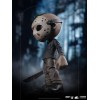 Iron Studios - Jason Voorhees - Venerdì 13 Mini Co.Heroes PVC