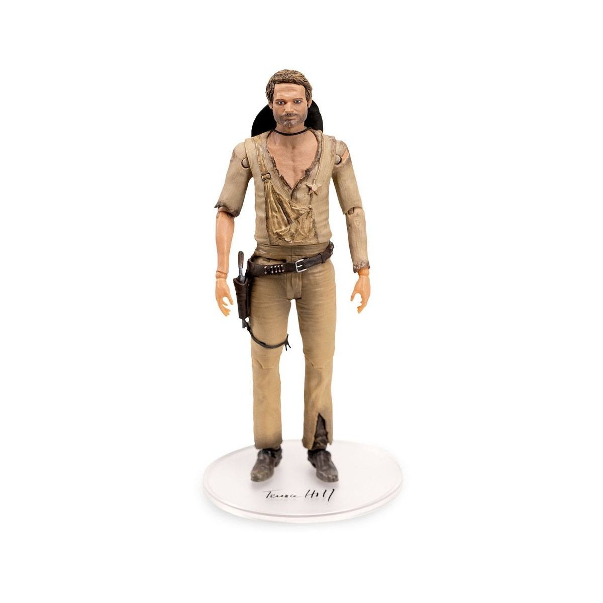 Oakie Doakie Toys - Terence Hill figurina Trinita