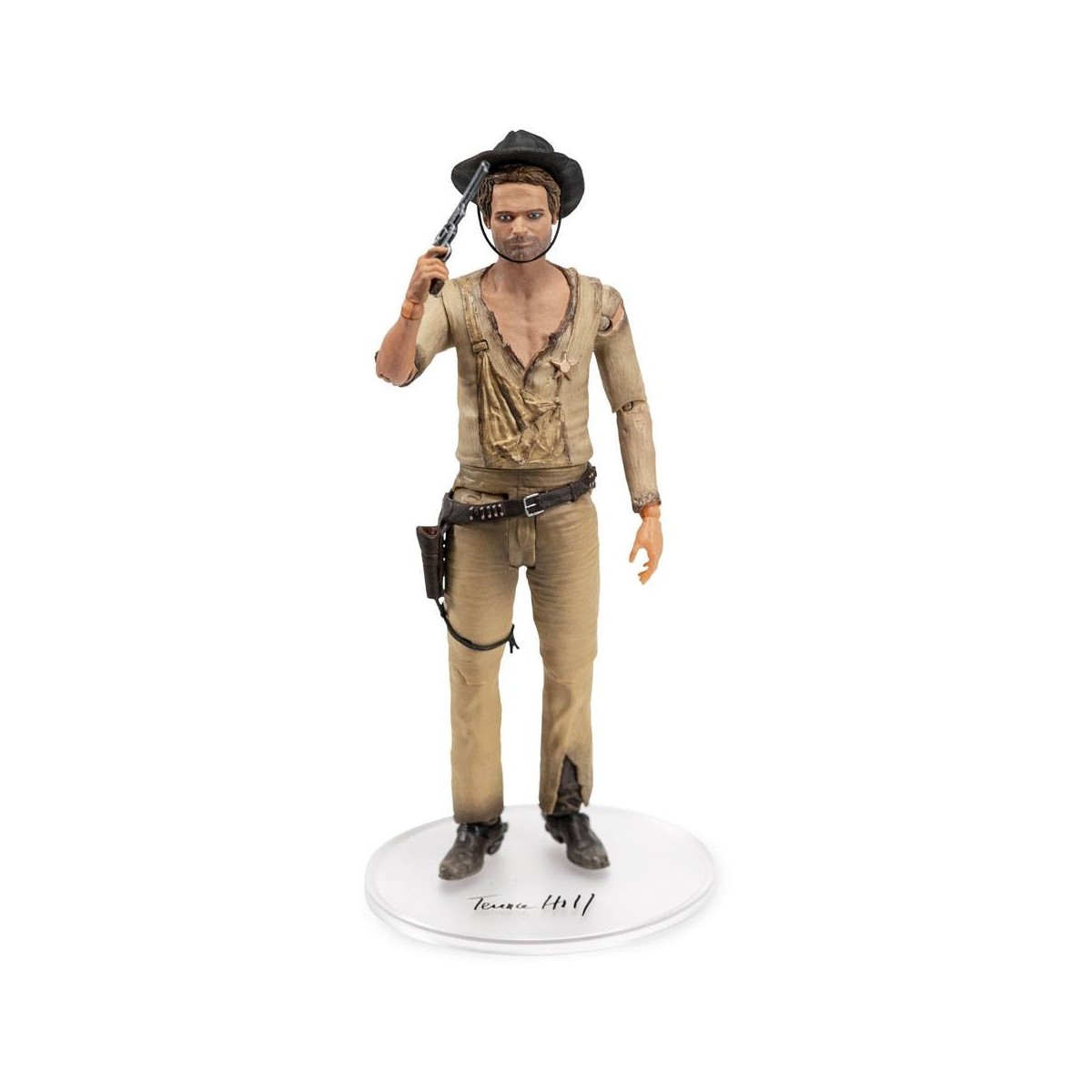 Oakie Doakie Toys - Terence Hill figurina Trinita