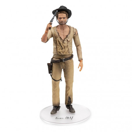 Oakie Doakie Toys - Terence Hill figurina Trinita