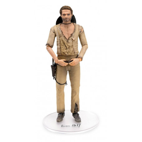 Oakie Doakie Toys - Terence Hill figurina Trinita