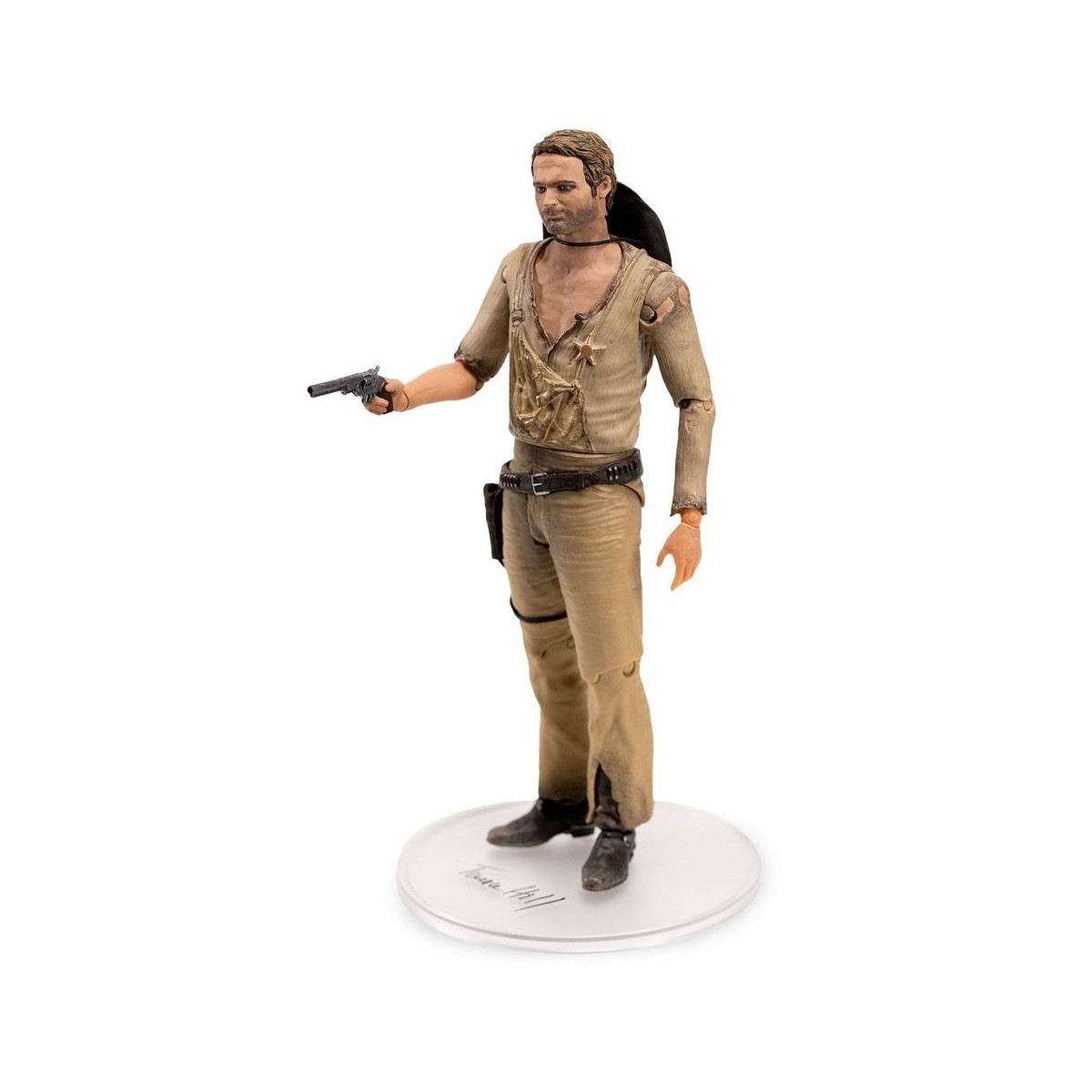 Oakie Doakie Toys - Terence Hill figurina Trinita