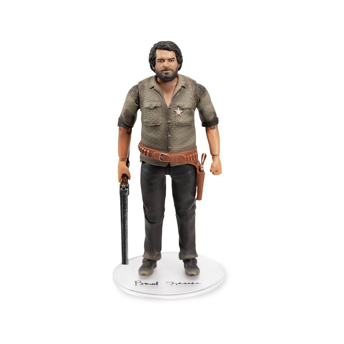 Oakie Doakie Toys - Bud Spencer figurina Bambino