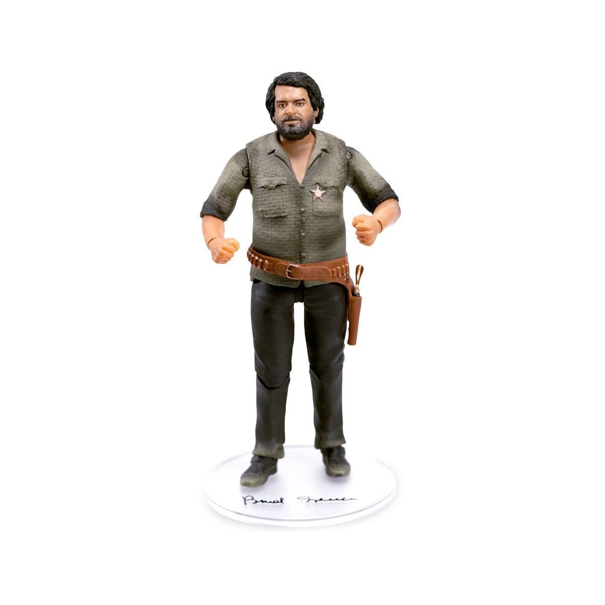 Oakie Doakie Toys - Bud Spencer figurina Bambino