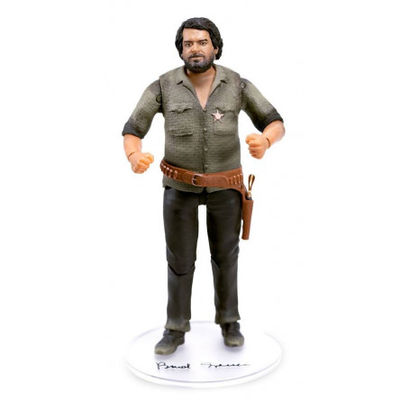 Oakie Doakie Toys - Bud Spencer figurina Bambino