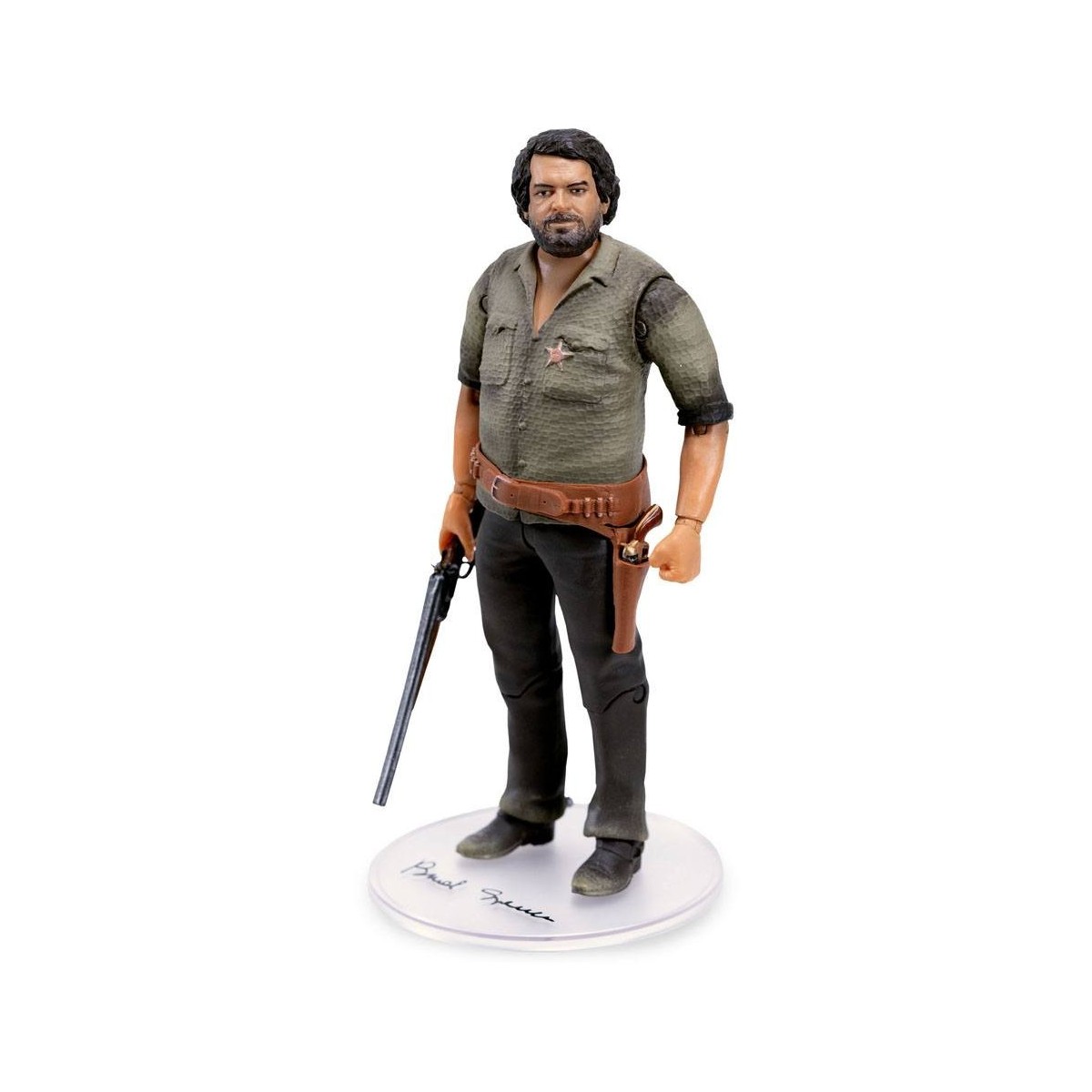 Oakie Doakie Toys - Bud Spencer figurina Bambino