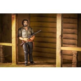 Oakie Doakie Toys - Bud Spencer figurina Bambino