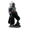 Hot Toys Star Wars The Mandalorian Boba Fett Deluxe Version 1/6 Movie Masterpiece