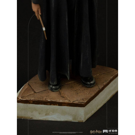 Iron Studios - Harry Potter - Ron Weasley BDS Art Scale 1/10