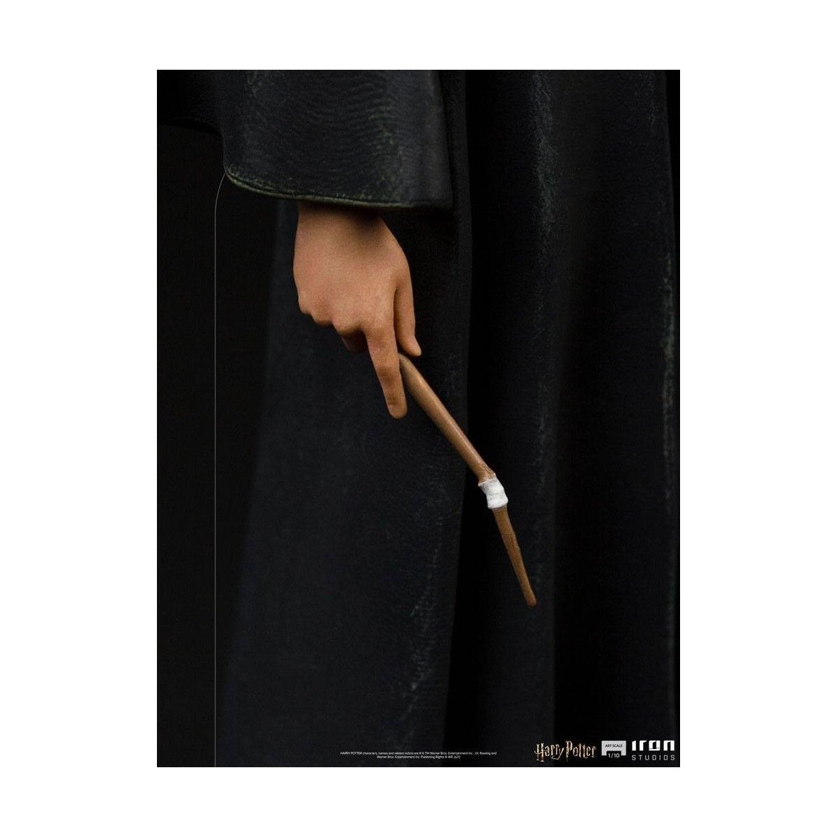 Iron Studios - Harry Potter - Ron Weasley BDS Art Scale 1/10