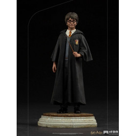 Iron Studios - Harry Potter alla scuola di maghi BDS Art Scala 1/10