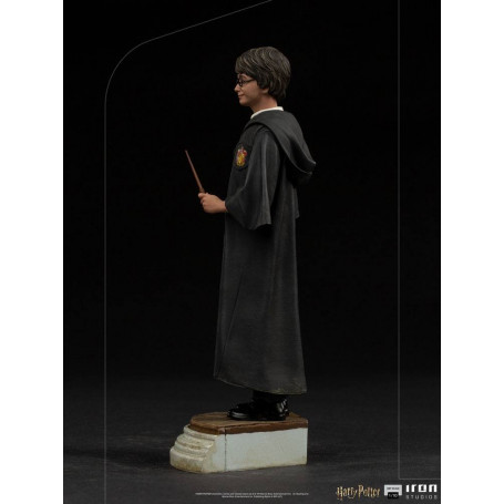 Iron Studios - Harry Potter alla scuola di maghi BDS Art Scala 1/10