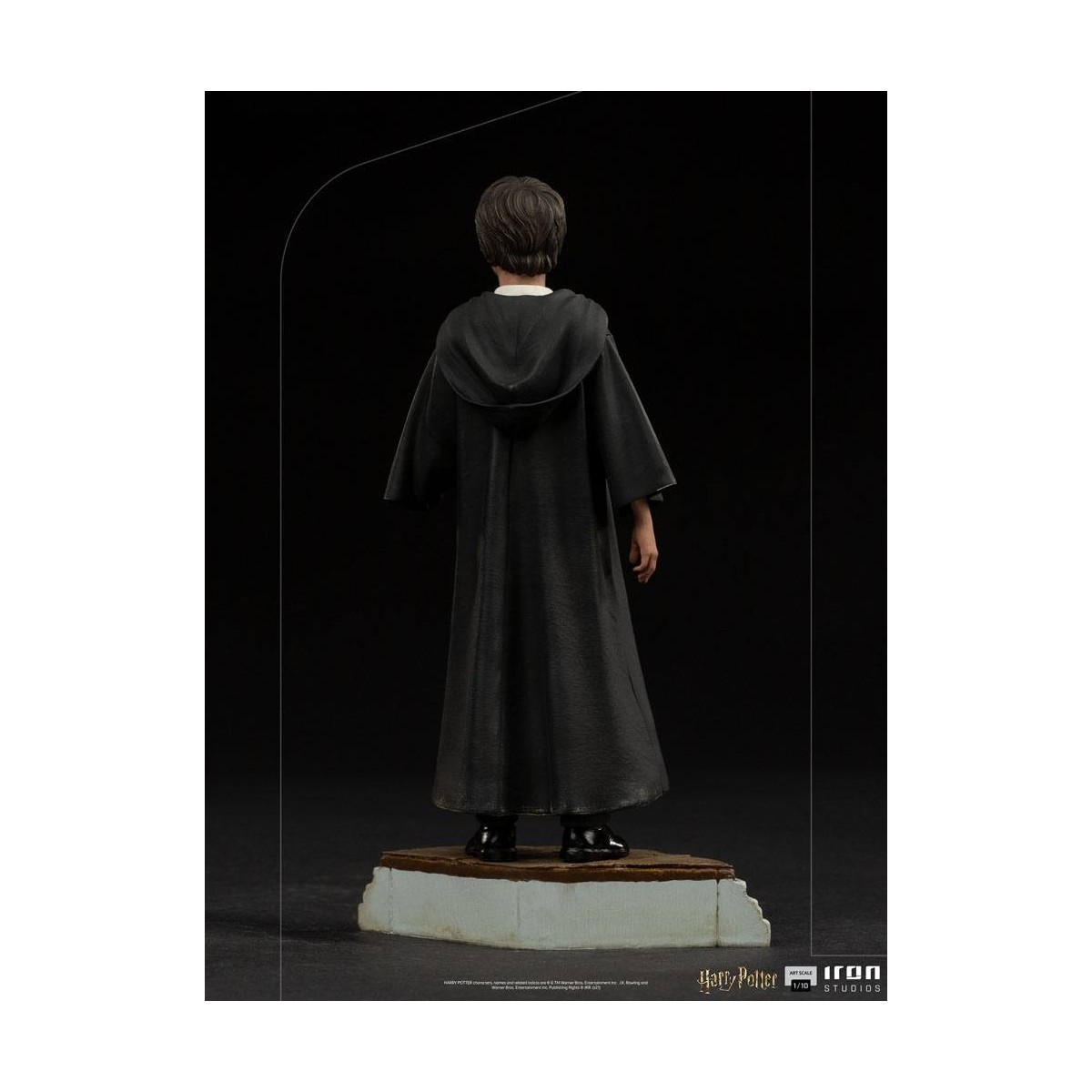 Iron Studios - Harry Potter alla scuola di maghi BDS Art Scala 1/10