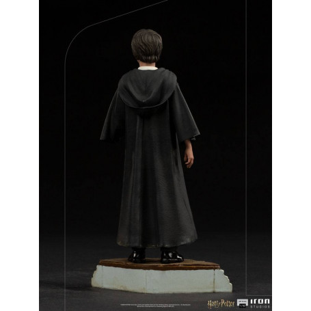 Iron Studios - Harry Potter alla scuola di maghi BDS Art Scala 1/10