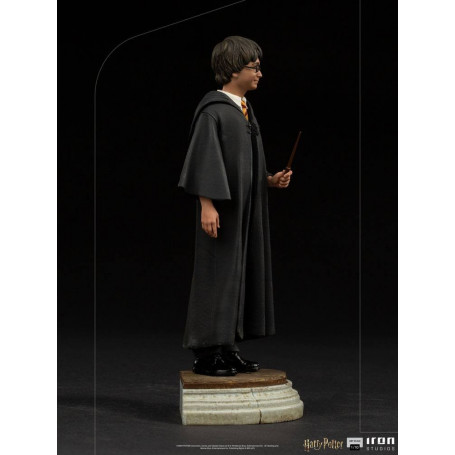 Iron Studios - Harry Potter alla scuola di maghi BDS Art Scala 1/10