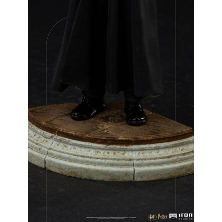 Iron Studios - Harry Potter alla scuola di maghi BDS Art Scala 1/10