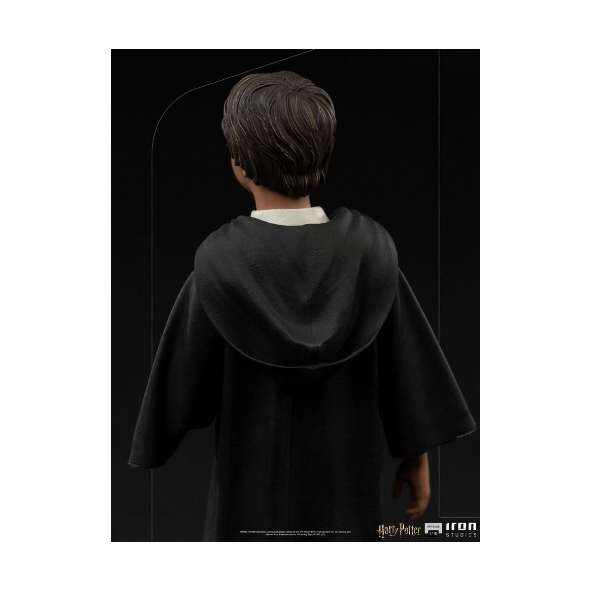 Iron Studios - Harry Potter alla scuola di maghi BDS Art Scala 1/10