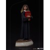 Iron Studios - Harry Potter alla scuola di maghi - Hermione Granger BDS Art Scala 1/10