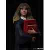 Iron Studios - Harry Potter alla scuola di maghi - Hermione Granger BDS Art Scala 1/10