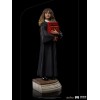 Iron Studios - Harry Potter alla scuola di maghi - Hermione Granger BDS Art Scala 1/10