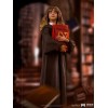 Iron Studios - Harry Potter alla scuola di maghi - Hermione Granger BDS Art Scala 1/10
