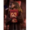Iron Studios - Harry Potter alla scuola di maghi - Hermione Granger BDS Art Scala 1/10