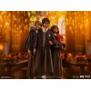 Iron Studios - Harry Potter alla scuola di maghi - Hermione Granger BDS Art Scala 1/10
