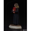 Iron Studios - Harry Potter alla scuola di maghi - Hermione Granger BDS Art Scala 1/10