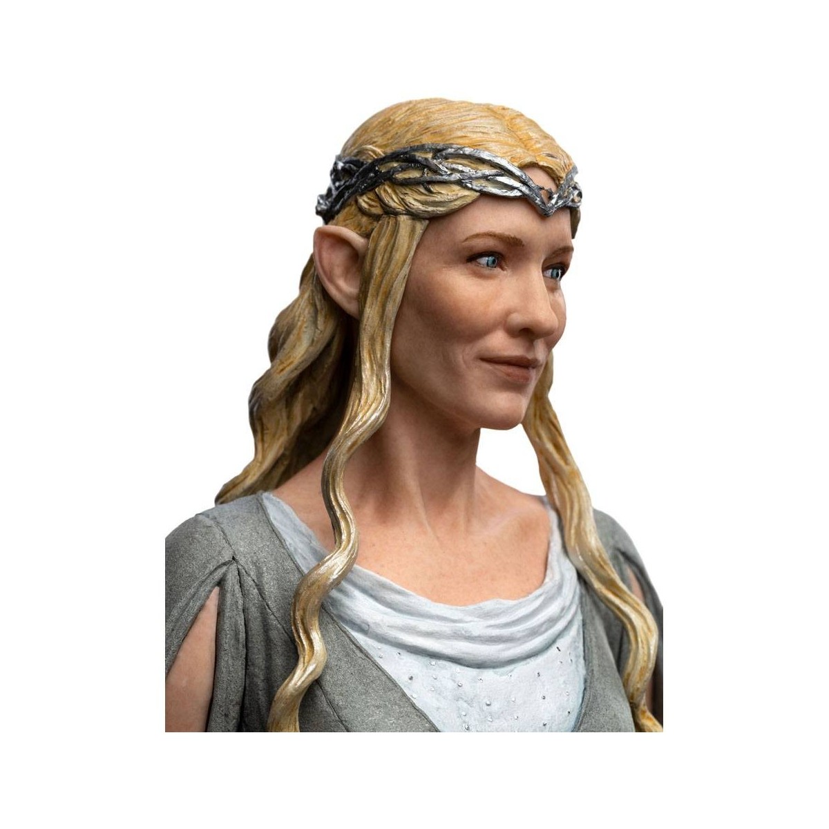 Weta - Galadriel del Consiglio Bianco (Serie Classica) - Lo Hobbit La Desolazione di Smaug statuetta 1/6