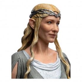 Weta - Galadriel del Consiglio Bianco (Serie Classica) - Lo Hobbit La Desolazione di Smaug statuetta 1/6