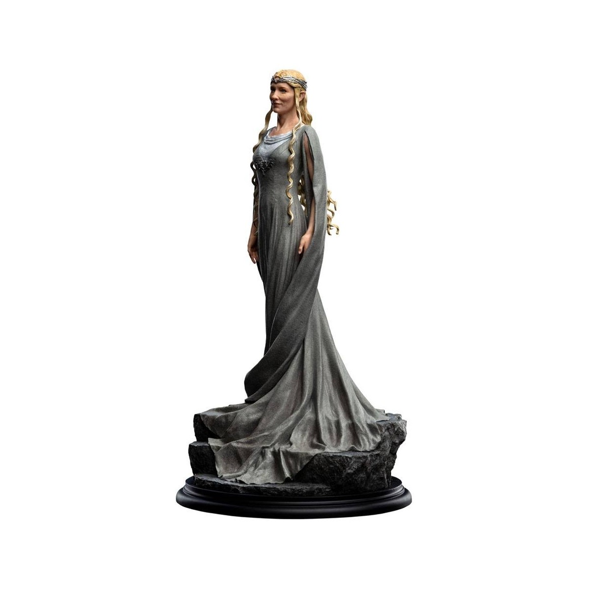 Weta - Galadriel del Consiglio Bianco (Serie Classica) - Lo Hobbit La Desolazione di Smaug statuetta 1/6