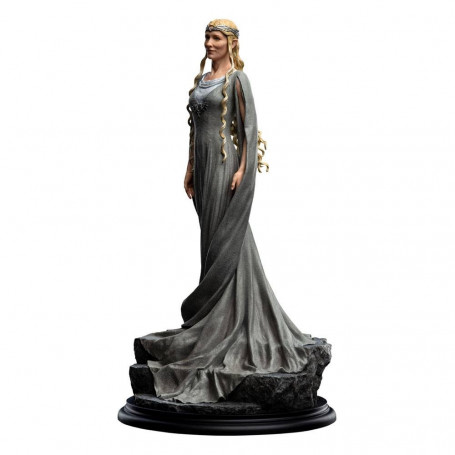 Weta - Galadriel del Consiglio Bianco (Serie Classica) - Lo Hobbit La Desolazione di Smaug statuetta 1/6