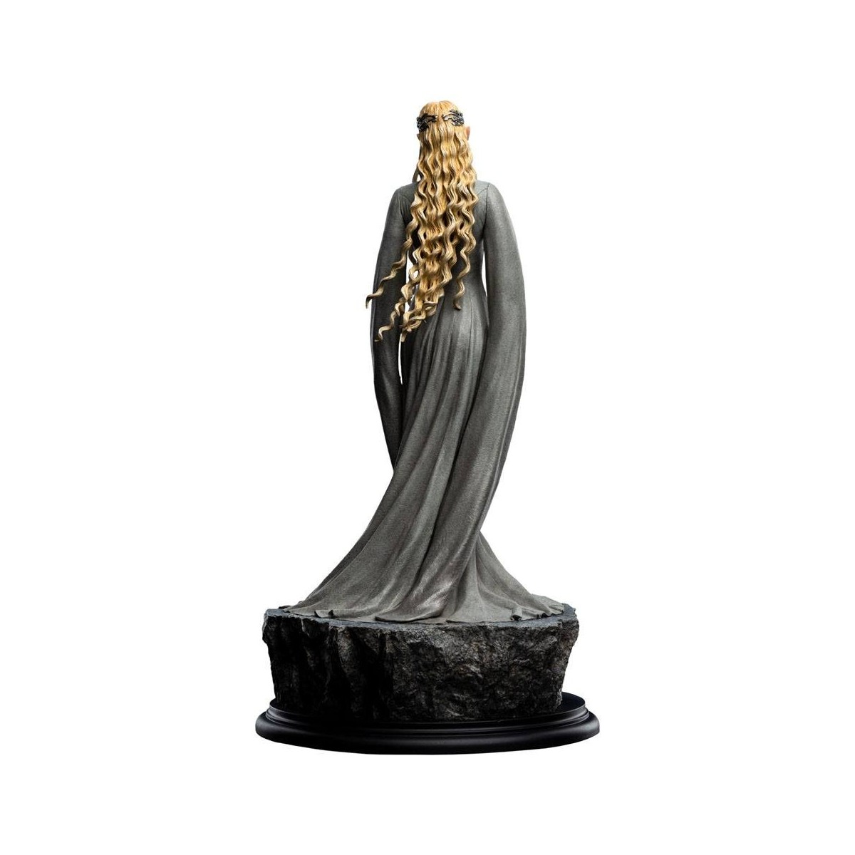 Weta - Galadriel del Consiglio Bianco (Serie Classica) - Lo Hobbit La Desolazione di Smaug statuetta 1/6