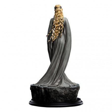 Weta - Galadriel del Consiglio Bianco (Serie Classica) - Lo Hobbit La Desolazione di Smaug statuetta 1/6