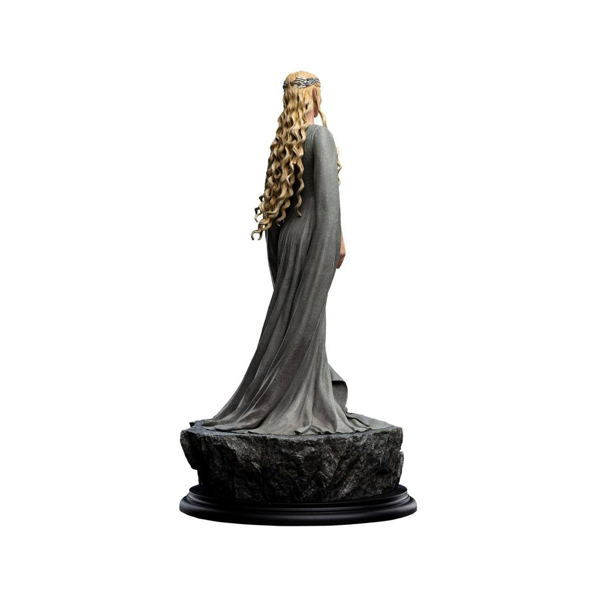 Weta - Galadriel del Consiglio Bianco (Serie Classica) - Lo Hobbit La Desolazione di Smaug statuetta 1/6