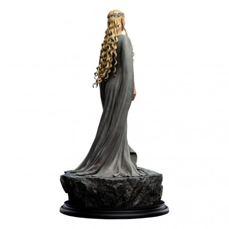 Weta - Galadriel del Consiglio Bianco (Serie Classica) - Lo Hobbit La Desolazione di Smaug statuetta 1/6