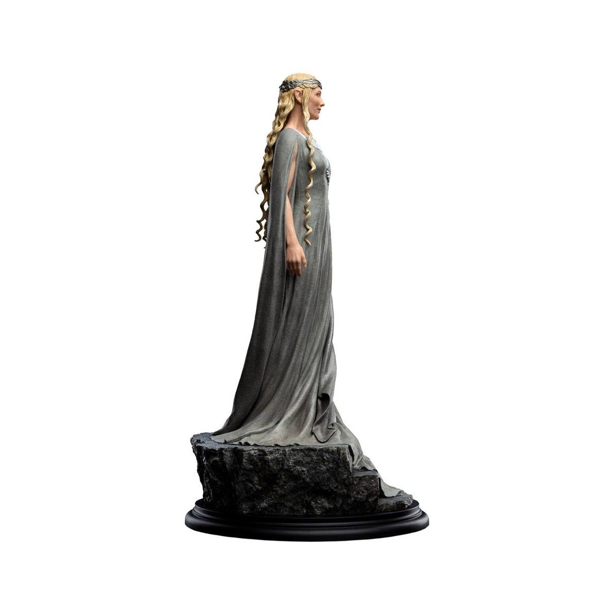 Weta - Galadriel del Consiglio Bianco (Serie Classica) - Lo Hobbit La Desolazione di Smaug statuetta 1/6