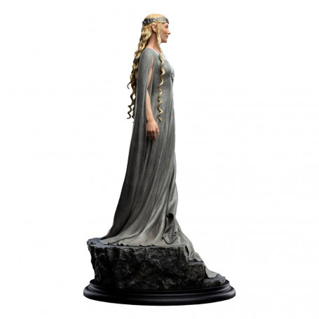 Weta - Galadriel del Consiglio Bianco (Serie Classica) - Lo Hobbit La Desolazione di Smaug statuetta 1/6