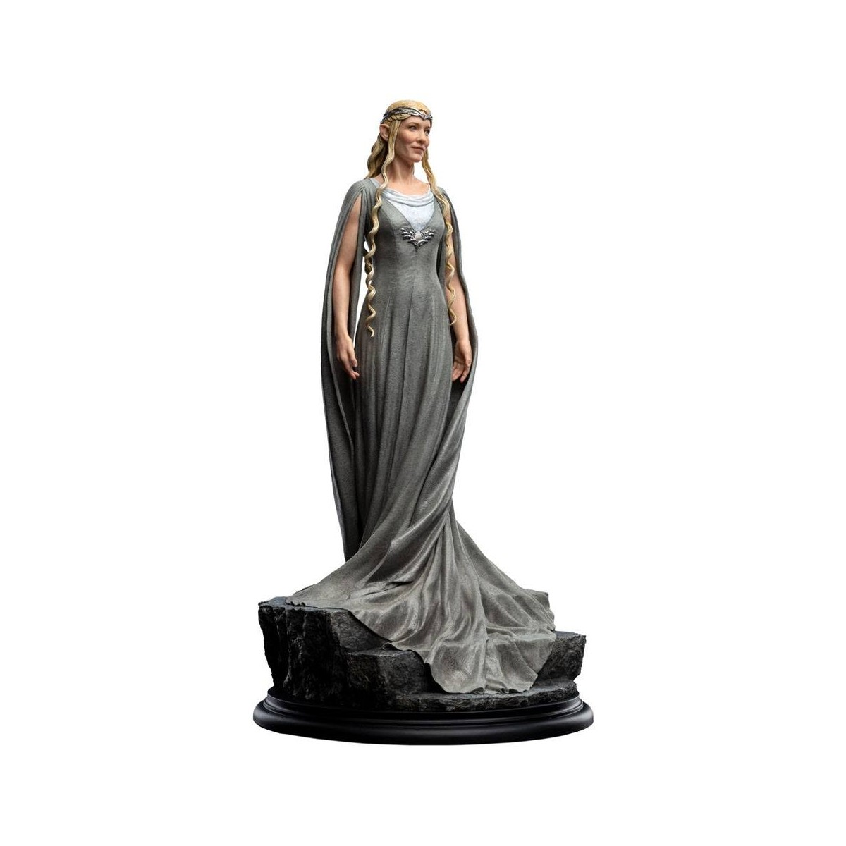 Weta - Galadriel del Consiglio Bianco (Serie Classica) - Lo Hobbit La Desolazione di Smaug statuetta 1/6