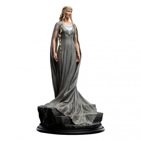 Weta - Galadriel del Consiglio Bianco (Serie Classica) - Lo Hobbit La Desolazione di Smaug statuetta 1/6