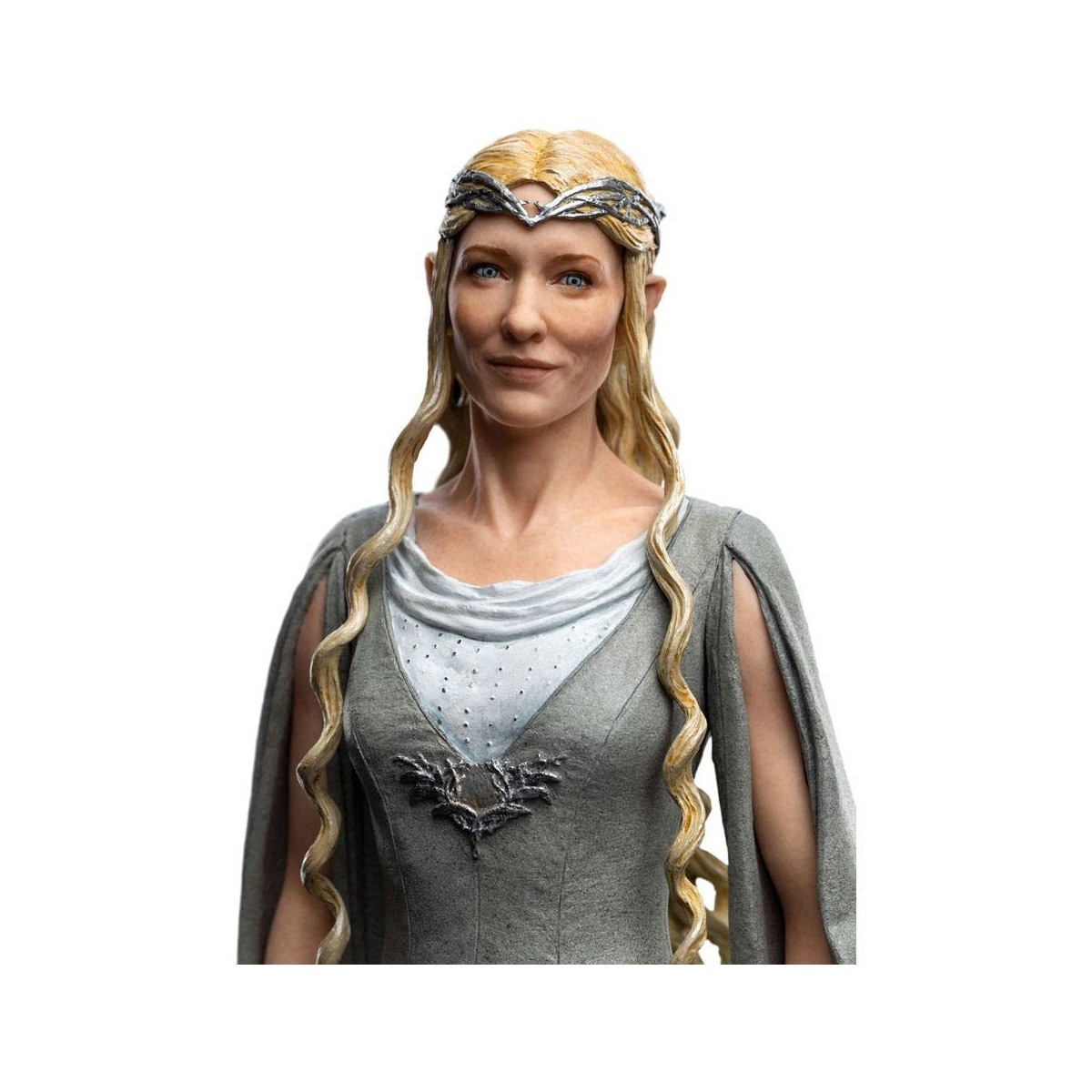 Weta - Galadriel del Consiglio Bianco (Serie Classica) - Lo Hobbit La Desolazione di Smaug statuetta 1/6