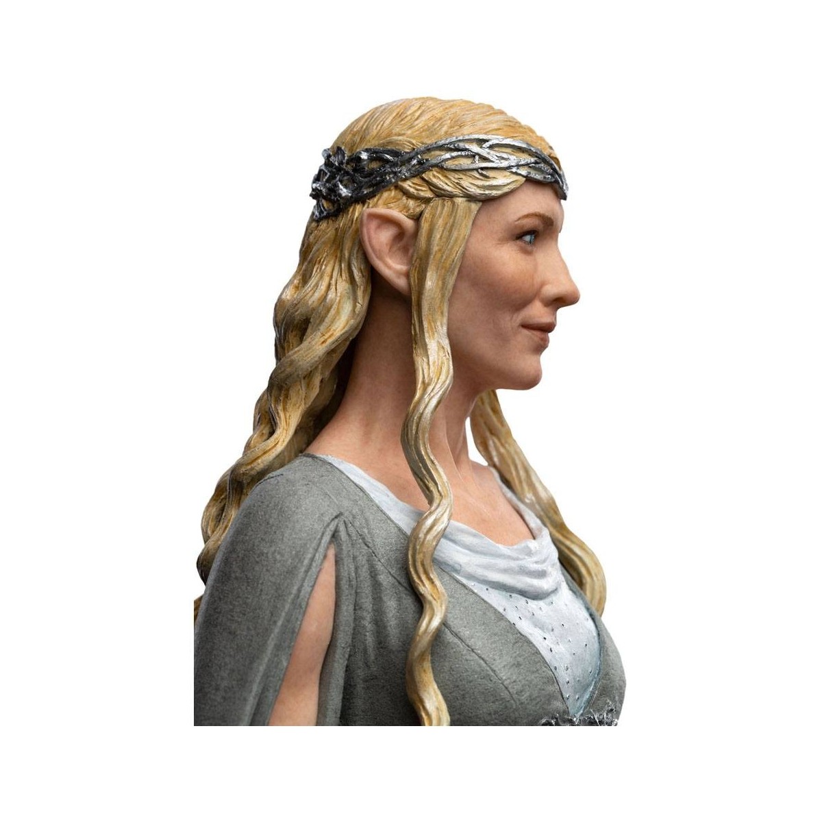 Weta - Galadriel del Consiglio Bianco (Serie Classica) - Lo Hobbit La Desolazione di Smaug statuetta 1/6