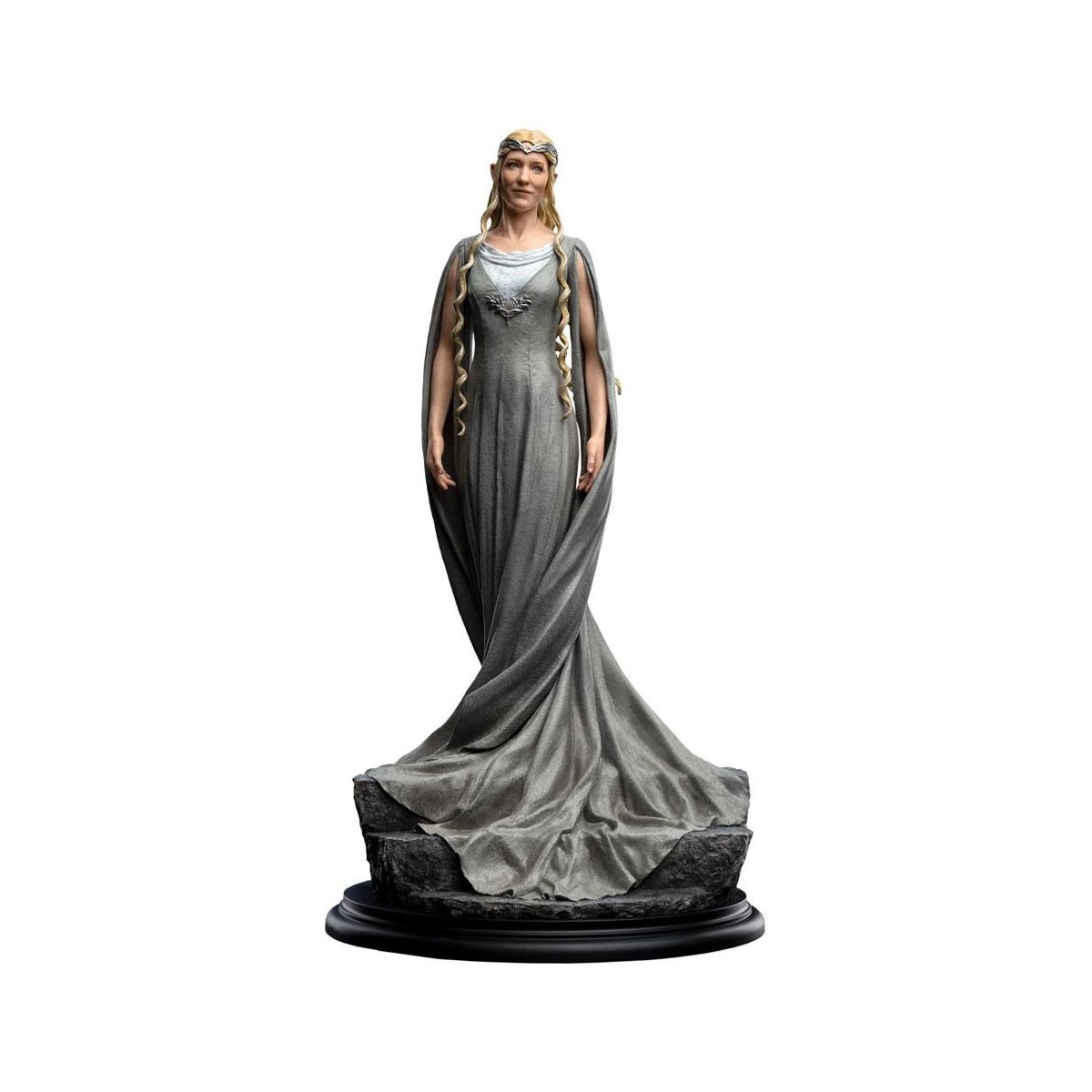 Weta - Galadriel del Consiglio Bianco (Serie Classica) - Lo Hobbit La Desolazione di Smaug statuetta 1/6