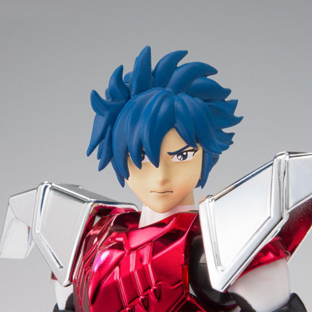 Bandai Saint Seiya MYTH CLOTH - Sho du Toucan Skycloth Revival Ver - Steel Saint